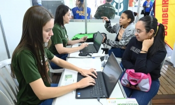 Abertura do Feirão de Empregos da Retomada será nesta quinta